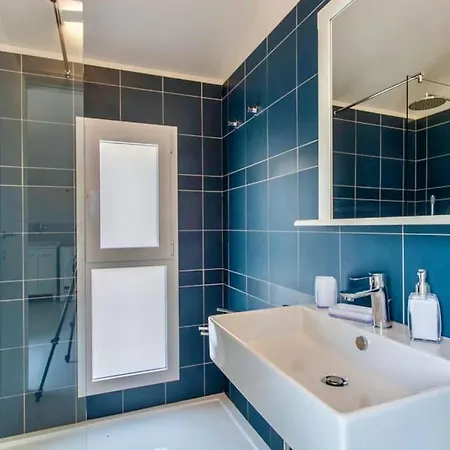 Domus Maulli - Sul Mare Villa Marina di Ragusa