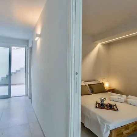 Villa Domus Maulli - Sul Mare Marina di Ragusa