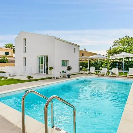 Domus Maulli - Sul Mare * Marina di Ragusa