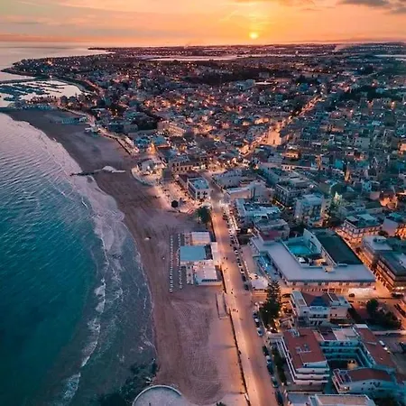 Domus Maulli - Sul Mare