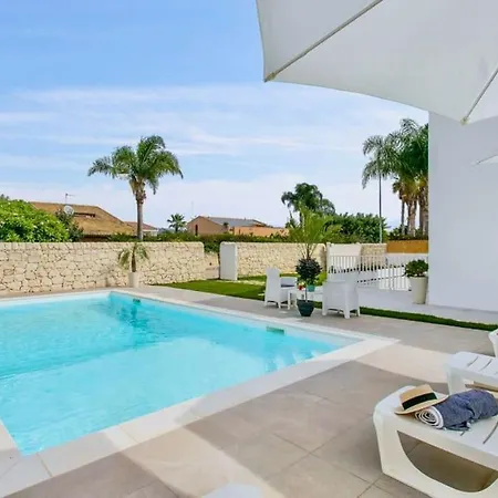 Domus Maulli - Sul Mare