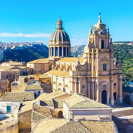 Villa Domus Maulli - Sul Mare