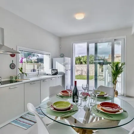 Domus Maulli - Sul Mare