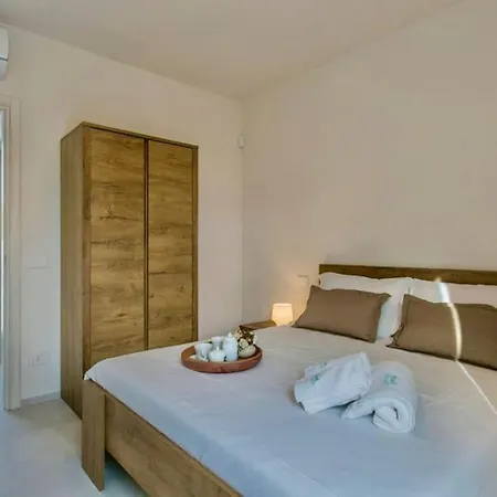 Domus Maulli - Sul Mare Villa Marina di Ragusa