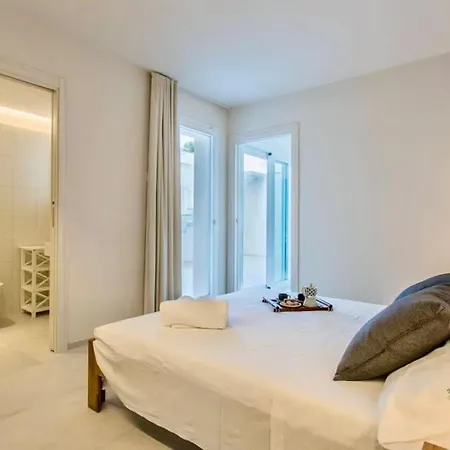 Domus Maulli - Sul Mare *