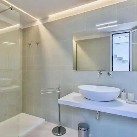 Villa Domus Maulli - Sul Mare *