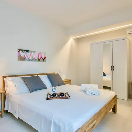 Domus Maulli - Sul Mare Villa Marina di Ragusa