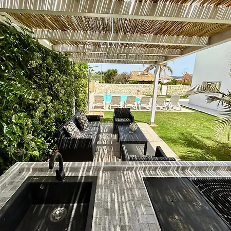 Villa Domus Maulli - Sul Mare *