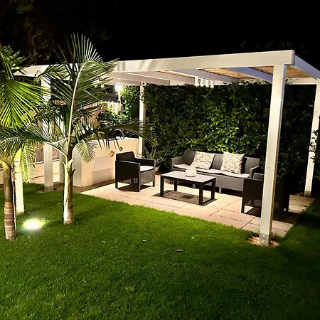 Villa Domus Maulli - Sul Mare Marina di Ragusa