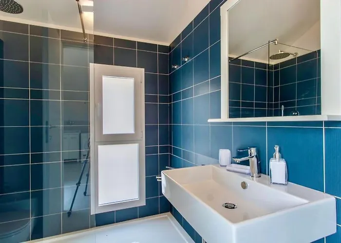 Domus Maulli - Sul Mare Villa Marina di Ragusa