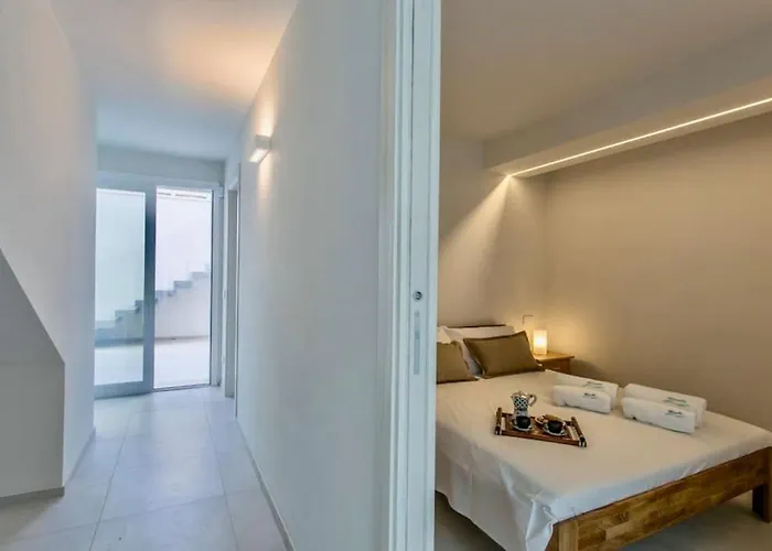 Villa Domus Maulli - Sul Mare Marina di Ragusa