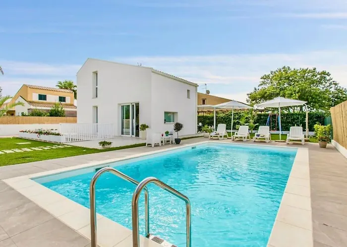Domus Maulli - Sul Mare * Marina di Ragusa