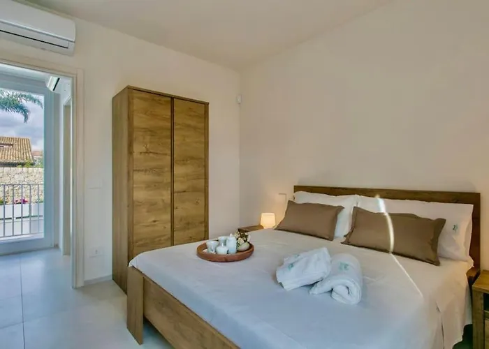 Domus Maulli - Sul Mare Villa Marina di Ragusa