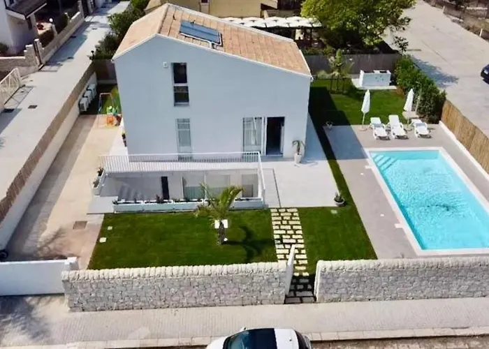 Domus Maulli - Sul Mare Villa Marina di Ragusa