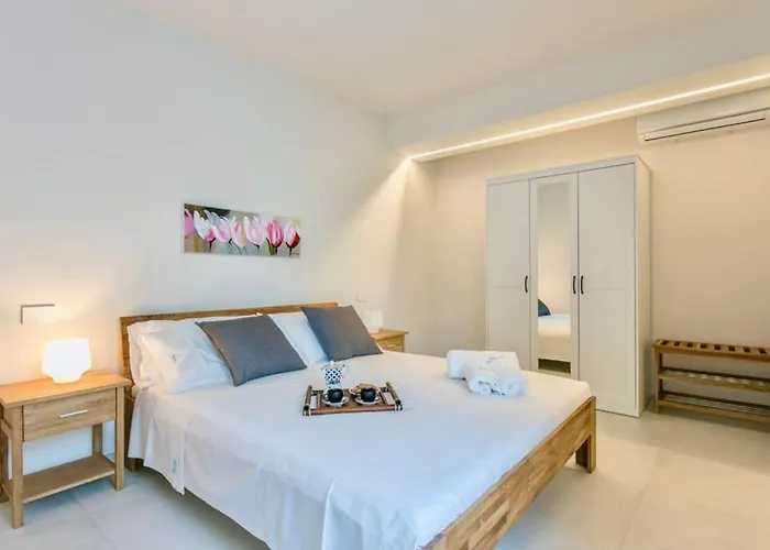 Domus Maulli - Sul Mare Villa Marina di Ragusa